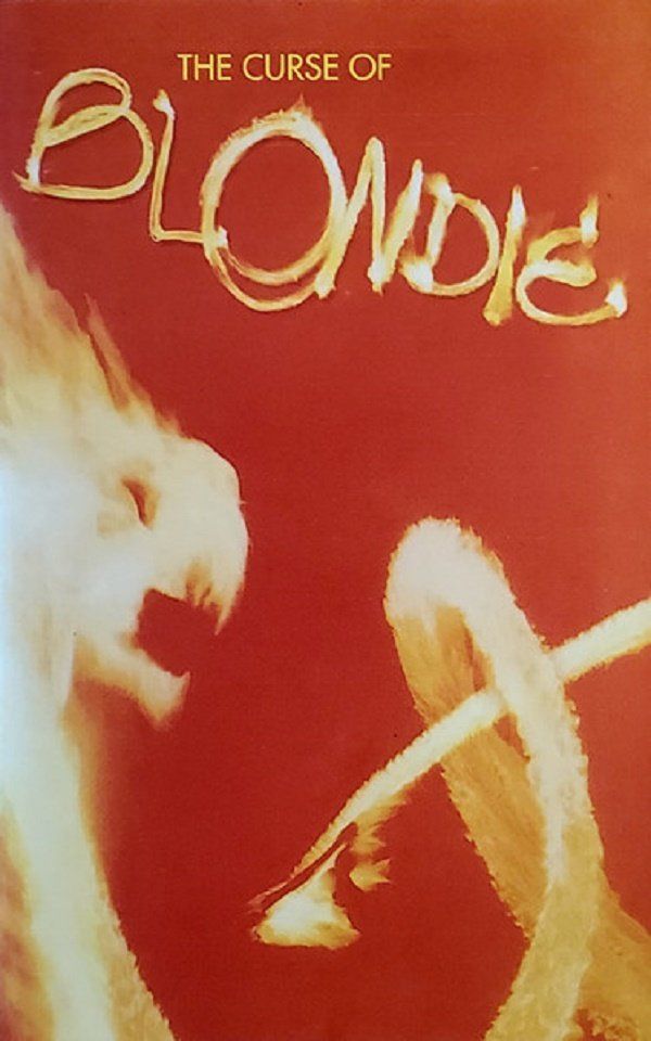 BLONDIE - THE CURSE OF BLONDIE (MC)