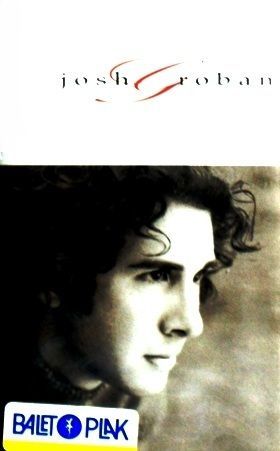 JOSH GROBAN - JOSH GROBAN