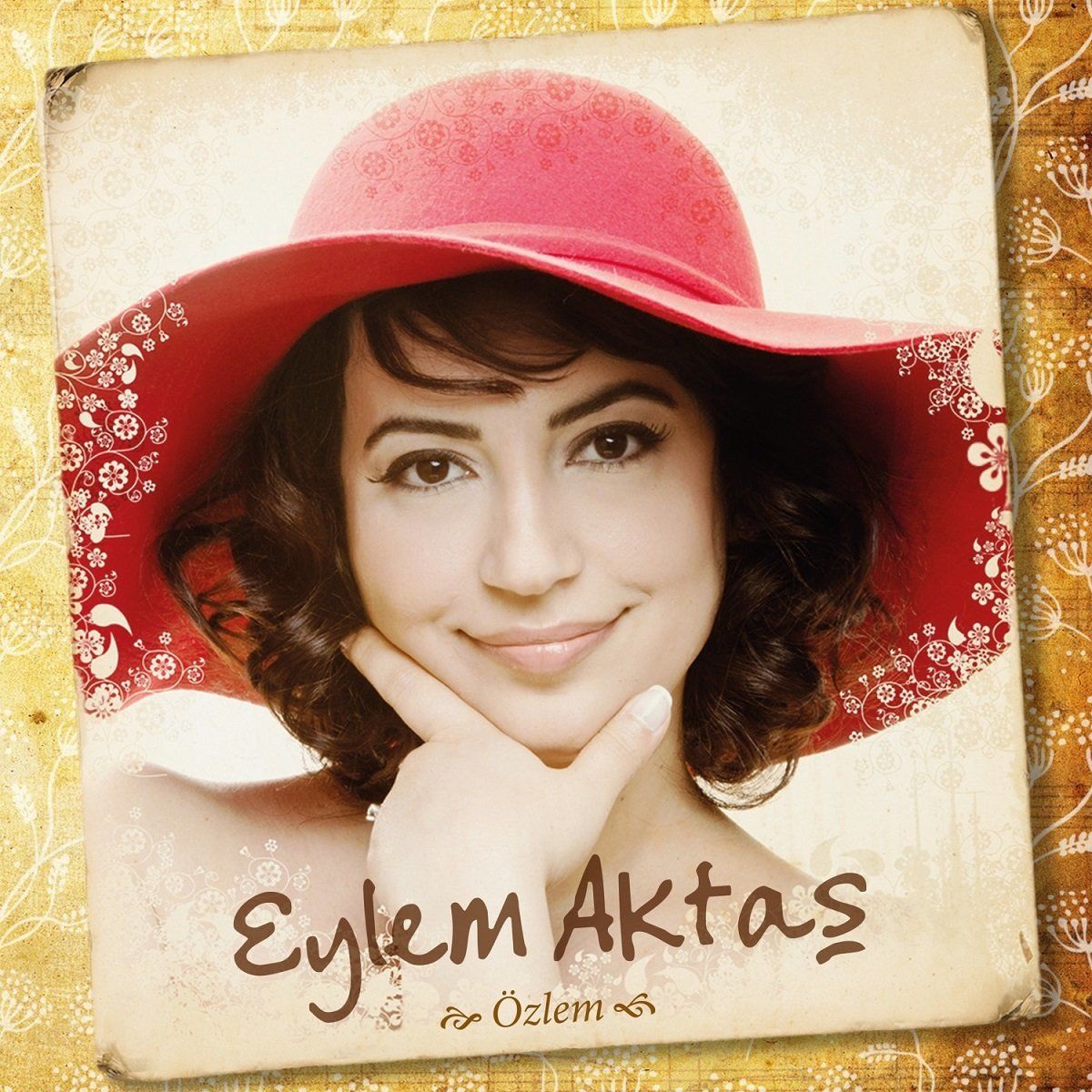 EYLEM AKTAŞ - ÖZLEM