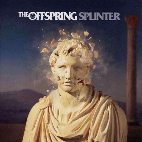 THE OFFSPRING - SPLINTER