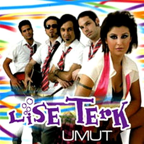 LİSE TERK - UMUT