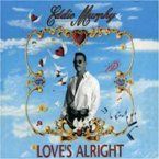EDDIE MURPHY - LOVE'S ALRIGHT