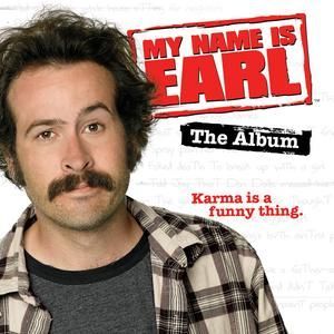 VARIOUS ARTISTS - MY NAME IS EARL