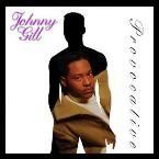 JOHNNY GILL - PROVOCATIVE