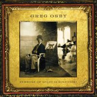 GREG OSBY - SYMBOLS OF LIGHT (A SOLUTI