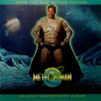 SOUNDTRACK - THE METEOR MAN