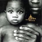 DR.ALBAN - BORN IN AFRICA