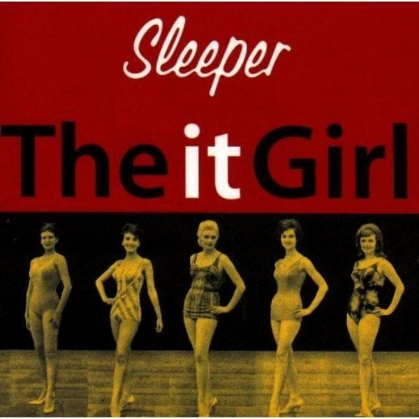 SLEEPER - THE IT GIRL
