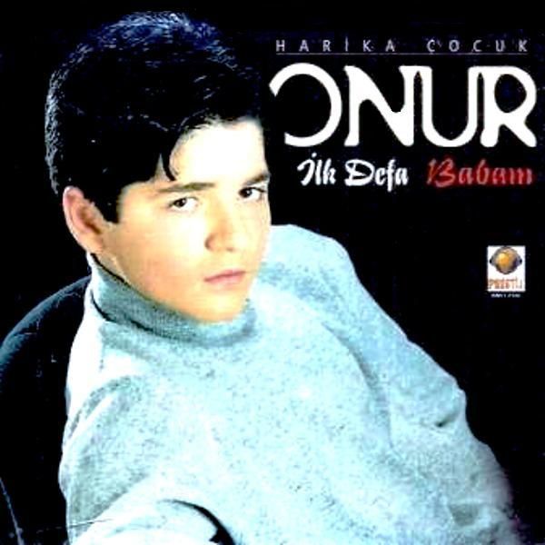 ONUR - İLK DEFA BABAM