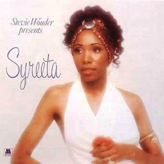 SYREETA - STEVIE WONDER PRESENTS SYREETA