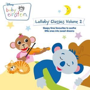 BABY EINSTEIN - LULLABY CLASSICS VOLUME 2