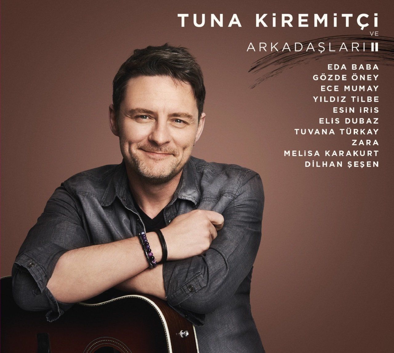 TUNA KİREMİTÇİ VE ARKADAŞLARI 2