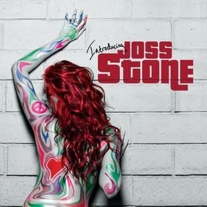 JOSS STONE - INTRODUCING... JOSS STONE