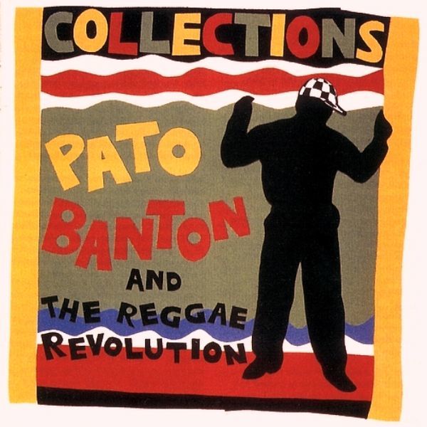 PATO BANTON - COLLECTIONS