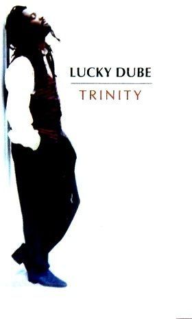 LUCKY DUBE - TRINITY
