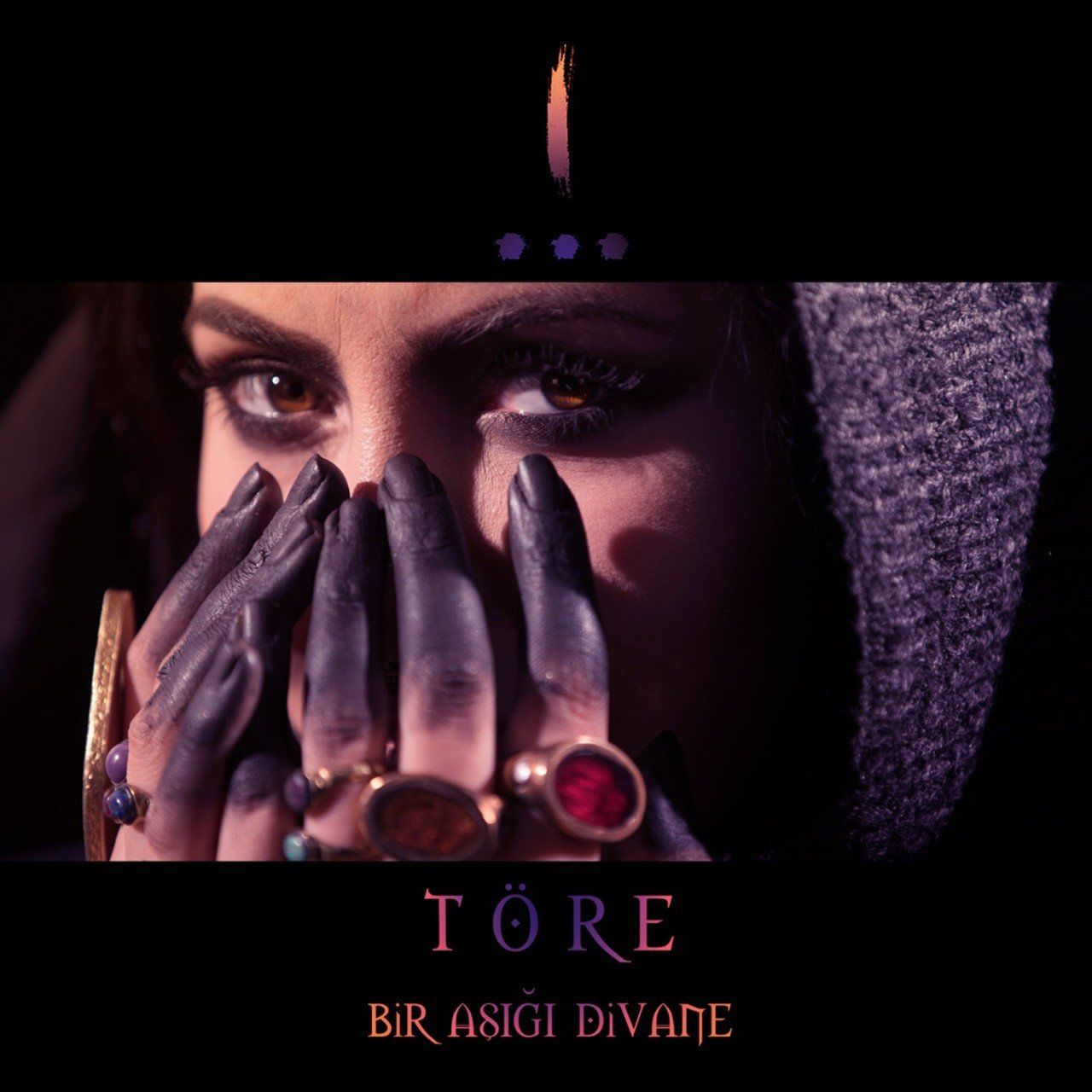 TÖRE - BİR AŞIĞI DİVANE