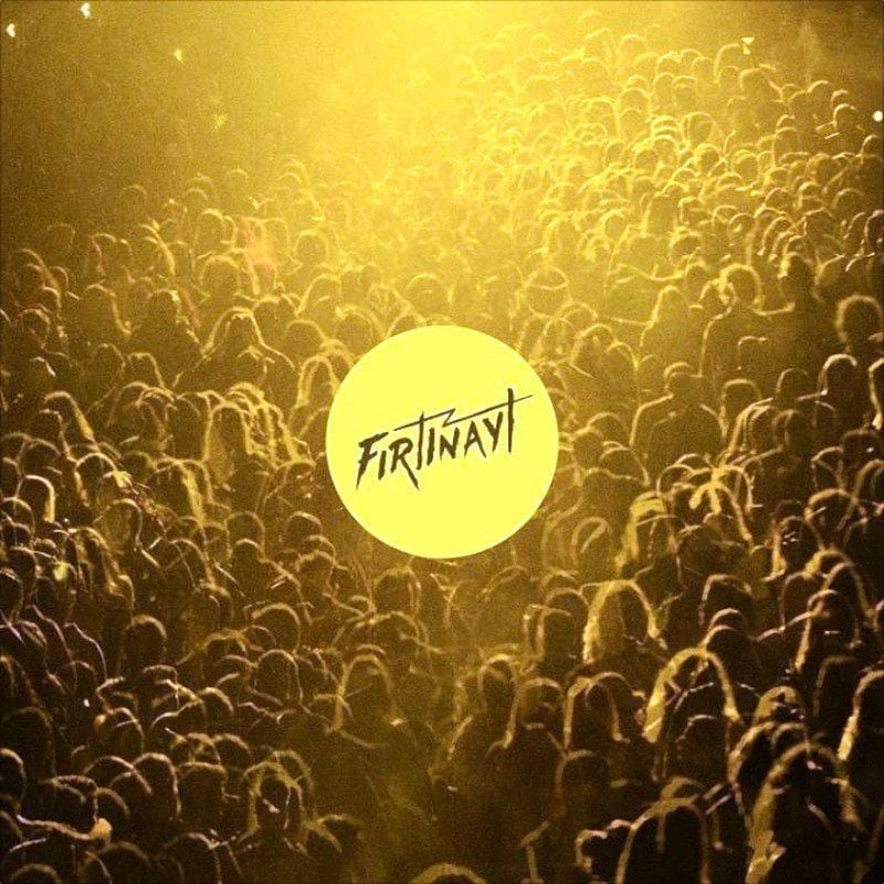 BÜYÜK EV ABLUKADA - FIRTINAYT (LP)