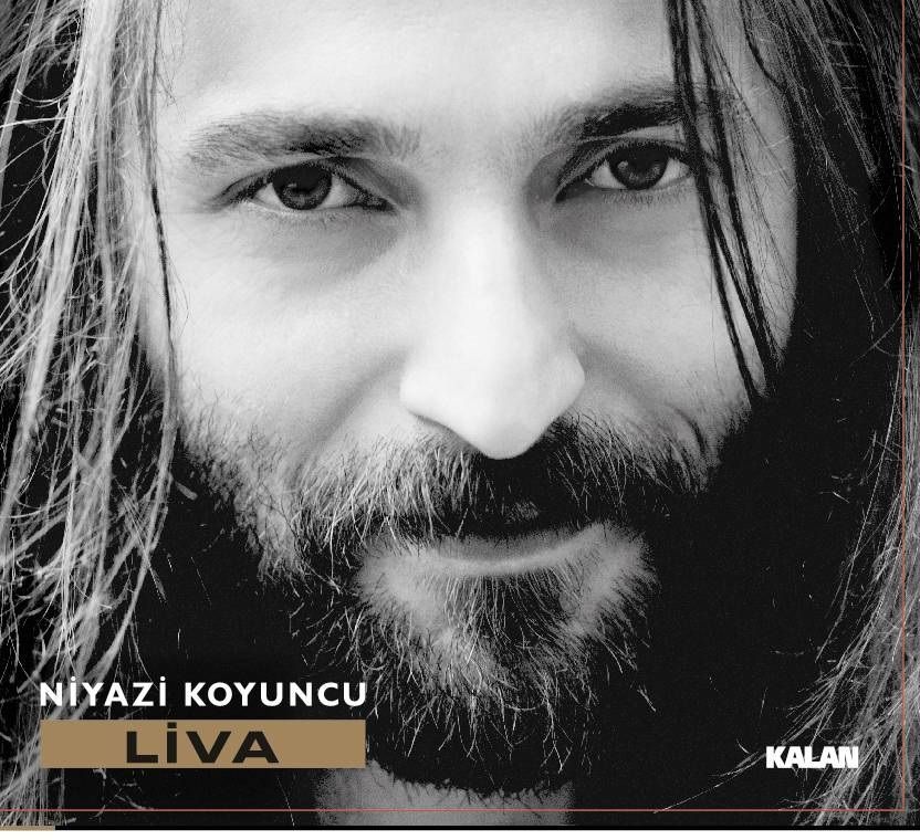 NİYAZİ KOYUNCU - LİVA