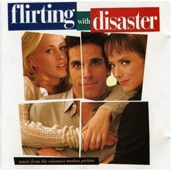 SOUNDTRACK - FLIRTING WITH DISASTER