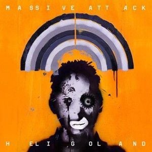 MASSIVE ATTACK - HELIGOLAND (LTD. EDITION)