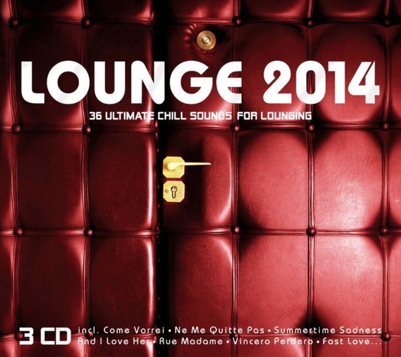 LOUNGE 2014 - VARIOUS