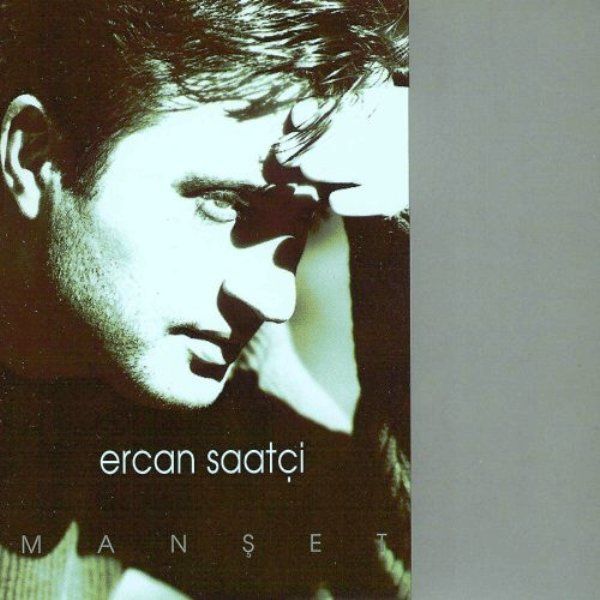 ERCAN SAATÇİ - MANŞET