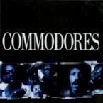 COMMODORES - COMMODORES