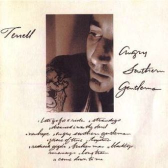 TERRELL - ANGRY SOUTHERN GENTLEMAN
