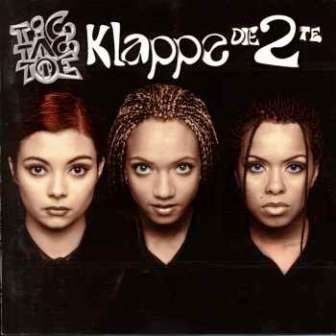 TIC TAC TOE - KLAPPE DIE 2  TE