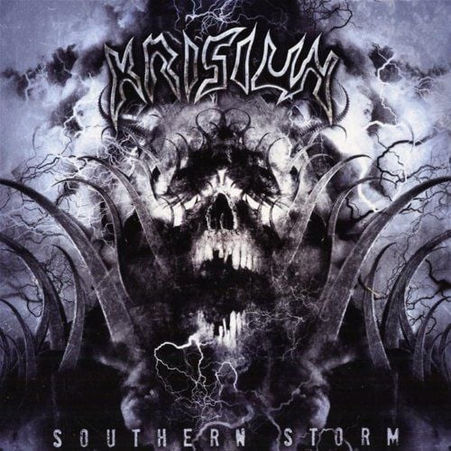 KRISIUN - SOUTHERN STORM