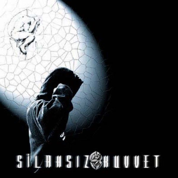 SİLAHSIZ KUVVET - SÖZLERİM SİLAHIM (CD)