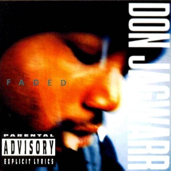 DON JAGWARR - FADED