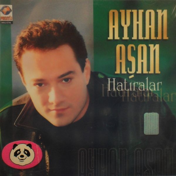 AYHAN AŞAN - HATIRALAR