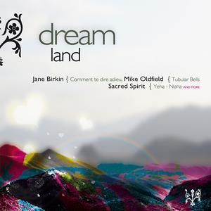VARIOUS ARTISTS - DREAMLAND