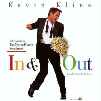 SOUNDTRACK - IN & OUT