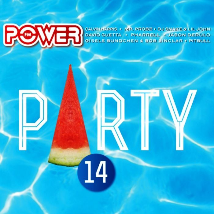 POWER PARTY 14