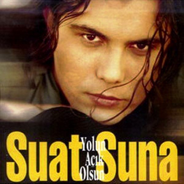 SUAT SUNA - YOLUN AÇIK OLSUN