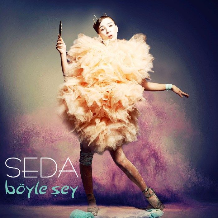 SEDA - BÖYLE ŞEY