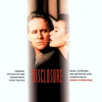 SOUNDTRACK - DISCLOSURE