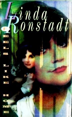 LINDA RONSTADT - FEELS LIKE HOME