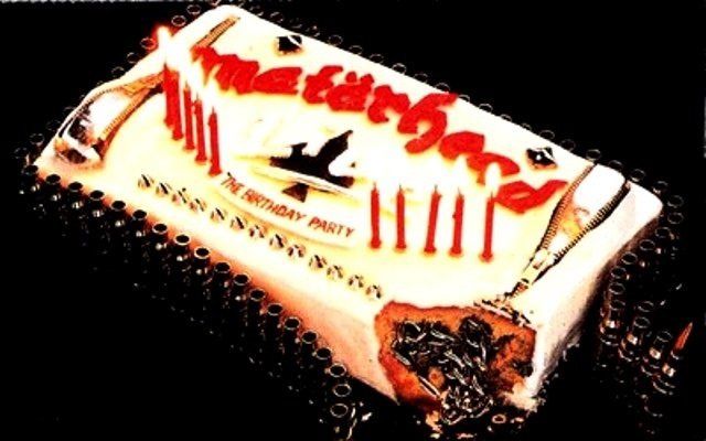 MOTÖRHEAD - THE BIRTHDAY (MC)
