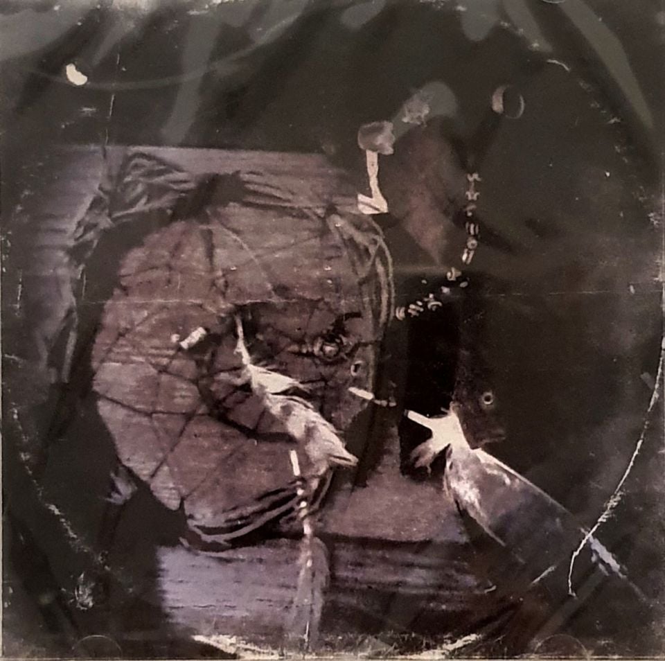 BLACK REBEL MOTORCYCLE CLUB - BEAT THE DEVIL'S TATTOO (CD)