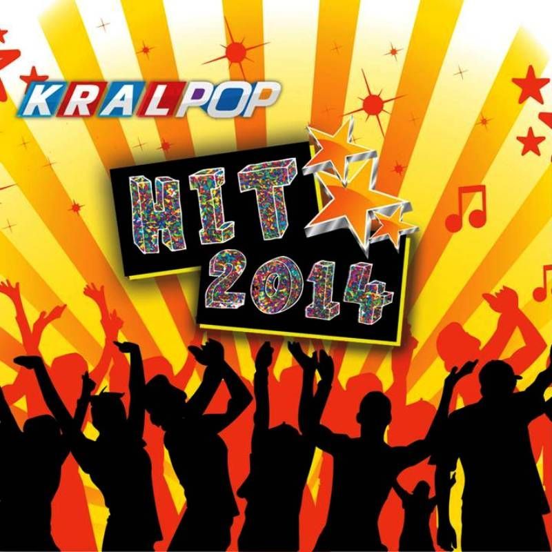 HIT 2014 - ÇEŞiTLi SANATÇILAR-KARIŞIK-VARIOUS