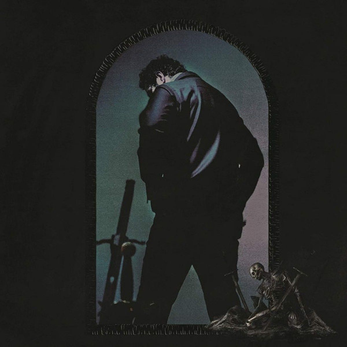 POST MALONE - HOLLYWOOD'S BLEEDING (CD) (2019)