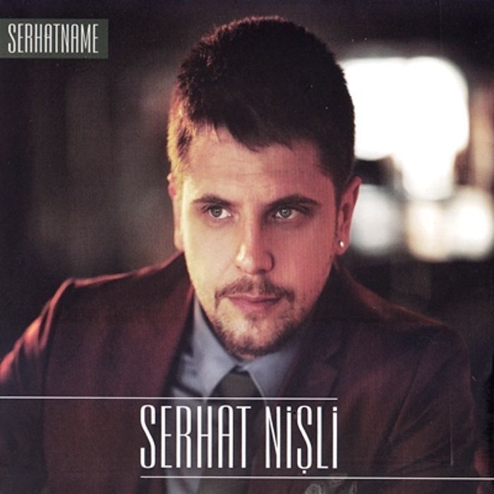 SERHAT NİŞLİ – SERHATNAME