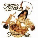 ARMY OF LOVERS - LES GREATEST HITS