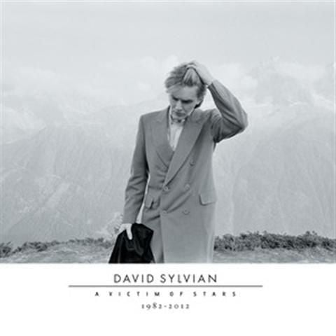 DAVID SYLVIAN - A VICTIM OF STARS 1981-201