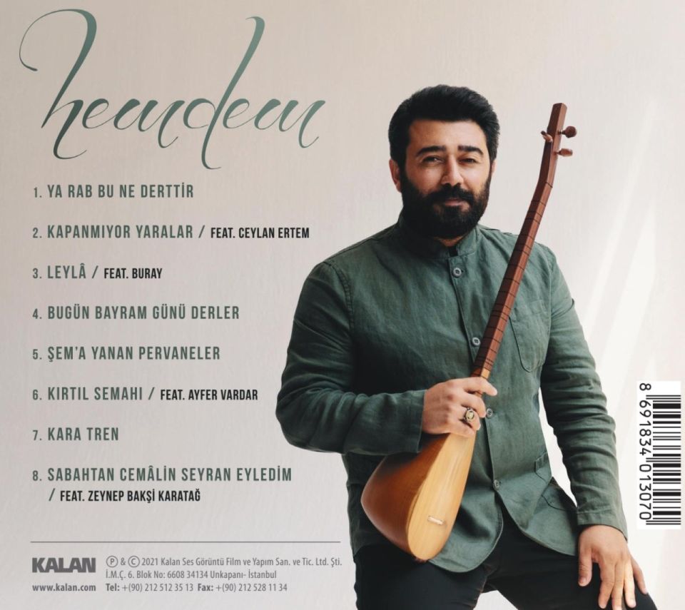 COŞKUN KARADEMİR - HEMDEM