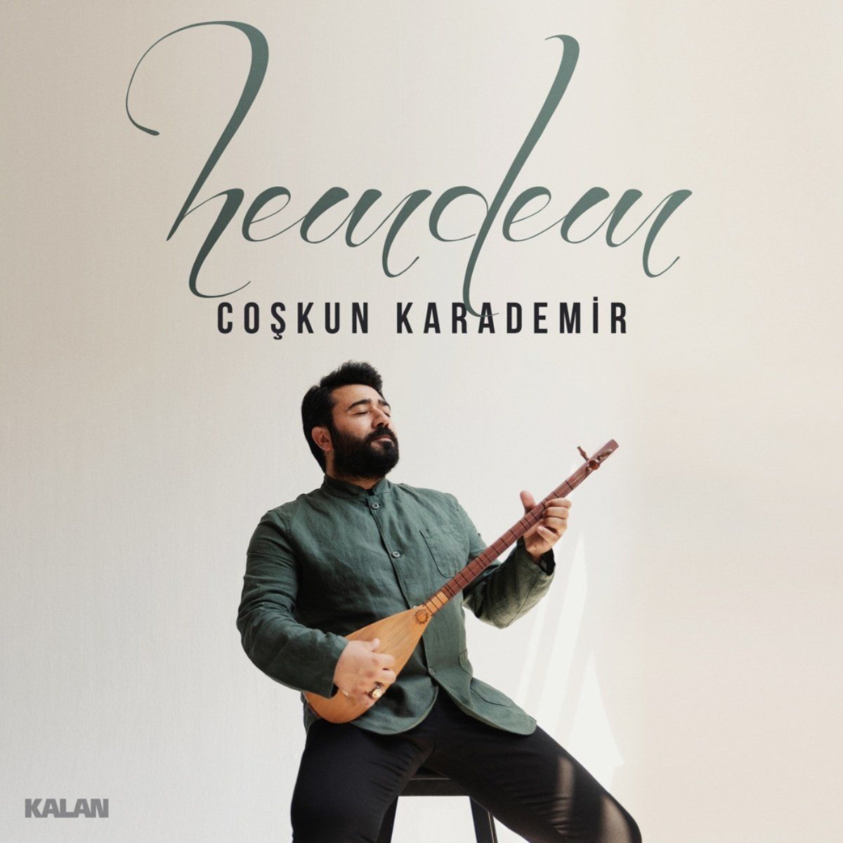 COŞKUN KARADEMİR - HEMDEM