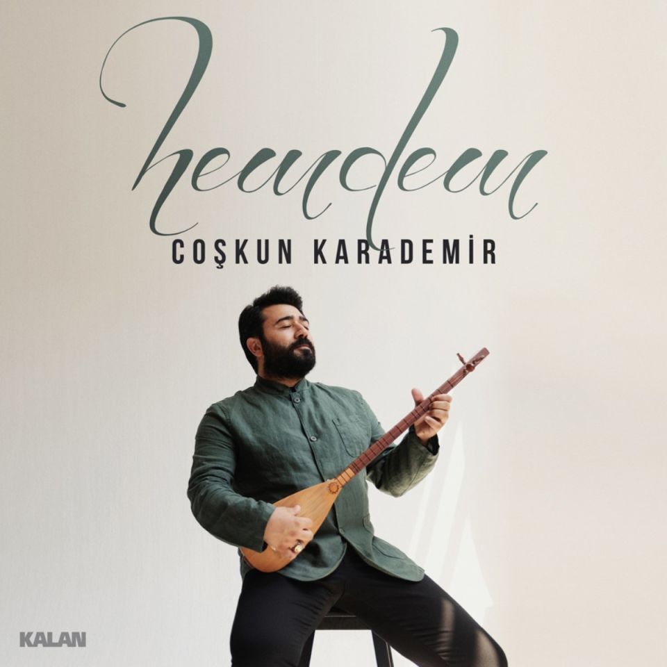 COŞKUN KARADEMİR - HEMDEM